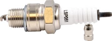 LUCAS LSP051 - Bujii - allinparts.ro