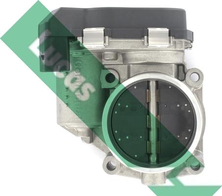 LUCAS LTH485 - Carcasa clapeta - allinparts.ro
