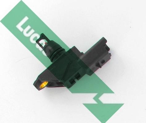 LUCAS SEB7065 - Senzor,presiune supraalimentare - allinparts.ro