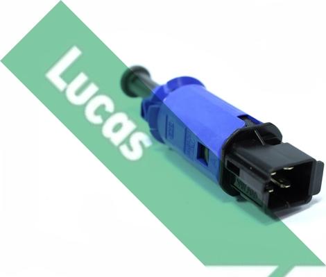 LUCAS SMB971 - Comutator lumini frana allinparts.ro