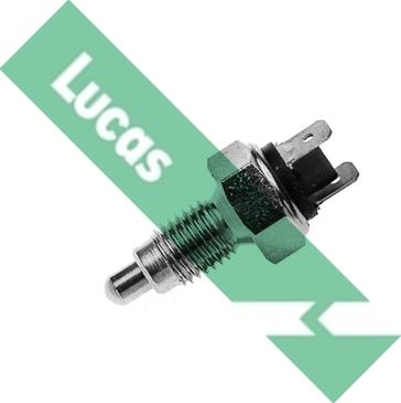 LUCAS SMB456 - Comutator, lampa marsalier allinparts.ro