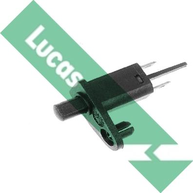 LUCAS SMB466 - Comutator, contact portiera allinparts.ro