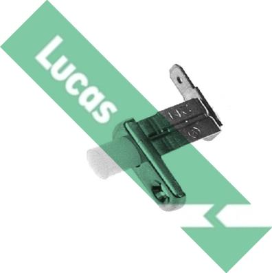 LUCAS SMB467 - Comutator, contact portiera allinparts.ro