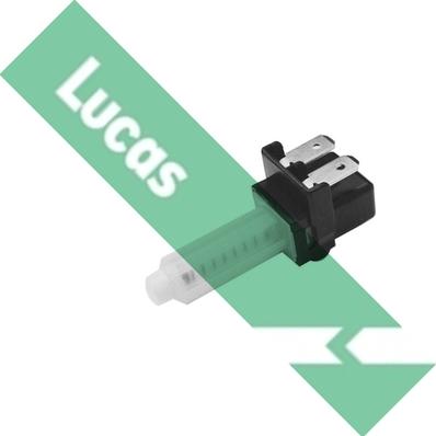LUCAS SMB416 - Comutator lumini frana allinparts.ro