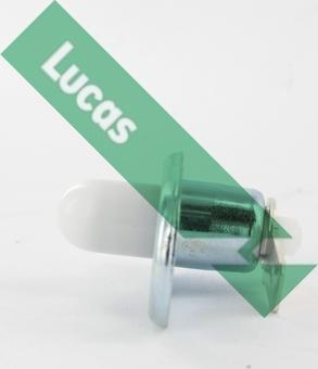 LUCAS SMB474 - Comutator, contact portiera - allinparts.ro