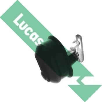 LUCAS SMB470 - Comutator, contact portiera - allinparts.ro