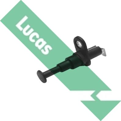LUCAS SMB5034 - Comutator, contact portiera - allinparts.ro