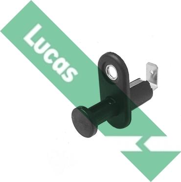LUCAS SMB5035 - Comutator, contact portiera allinparts.ro