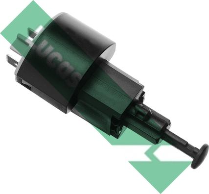 LUCAS SMB854 - Comutator lumini frana allinparts.ro