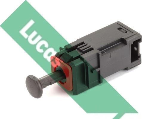 LUCAS SMB861 - Comutator lumini frana allinparts.ro