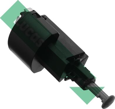 LUCAS SMB870 - Comutator lumini frana allinparts.ro
