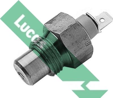 LUCAS SNB150 - Senzor,temperatura lichid de racire - allinparts.ro