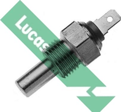 LUCAS SNB105 - Senzor,temperatura lichid de racire allinparts.ro