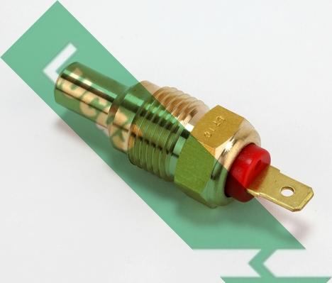 LUCAS SNB102 - Senzor,temperatura lichid de racire allinparts.ro
