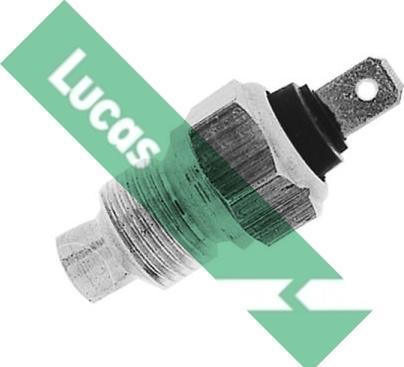 LUCAS SNB114 - Senzor,temperatura lichid de racire allinparts.ro