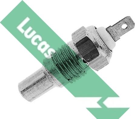 LUCAS SNB115 - Senzor,temperatura lichid de racire - allinparts.ro