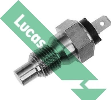LUCAS SNB180 - Senzor,temperatura lichid de racire - allinparts.ro