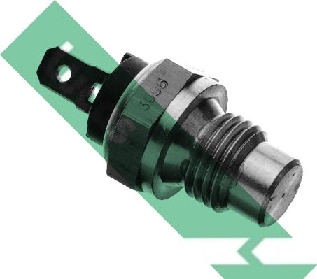 LUCAS SNB181 - Senzor,temperatura lichid de racire allinparts.ro