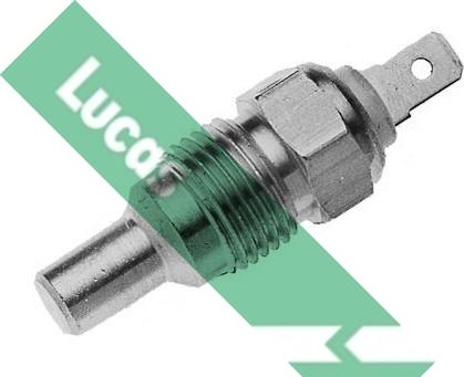 LUCAS SNB125 - Senzor,temperatura lichid de racire allinparts.ro