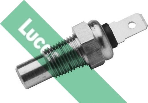 LUCAS SNB836 - Senzor,temperatura lichid de racire - allinparts.ro
