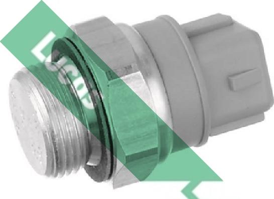LUCAS SNB767 - Comutator temperatura, ventilator radiator - allinparts.ro
