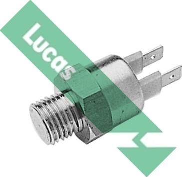 LUCAS SNB785 - Comutator temperatura, ventilator radiator - allinparts.ro