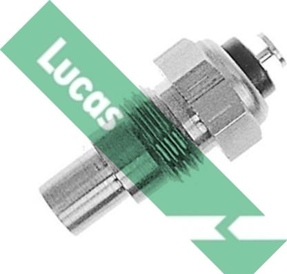 LUCAS SNJ500 - Senzor,temperatura lichid de racire - allinparts.ro