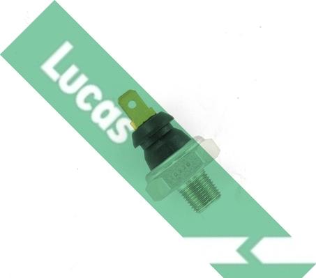 LUCAS SOB923 - Senzor,presiune ulei allinparts.ro