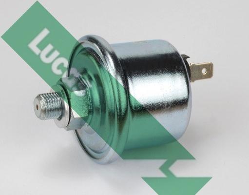 LUCAS SOB504 - Senzor,presiune ulei allinparts.ro
