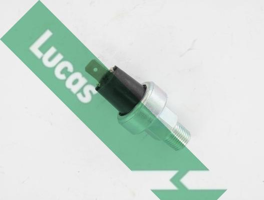 LUCAS SOB5020 - Senzor,presiune ulei allinparts.ro