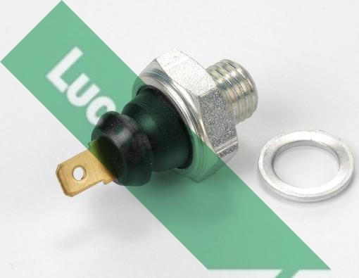 LUCAS SOB600 - Senzor,presiune ulei allinparts.ro
