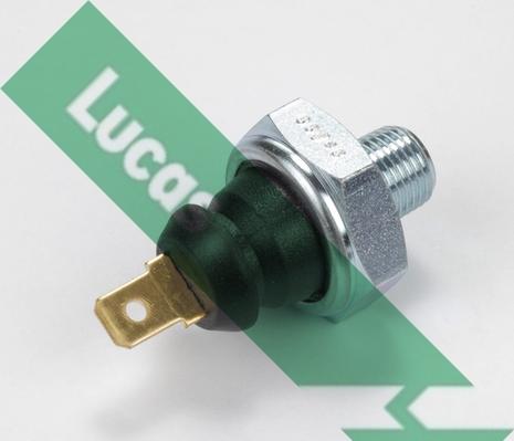 LUCAS SOB104 - Senzor,presiune ulei allinparts.ro