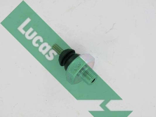 LUCAS SOB111 - Senzor,presiune ulei - allinparts.ro