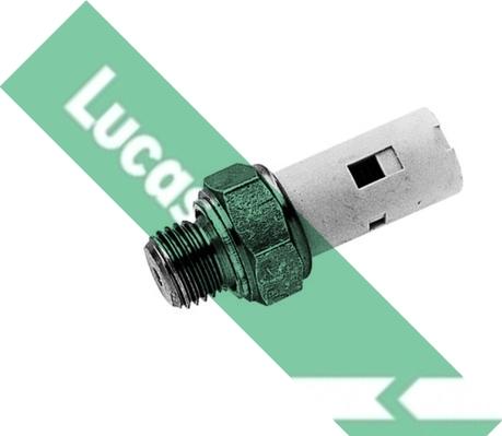 LUCAS SOB841 - Senzor,presiune ulei - allinparts.ro