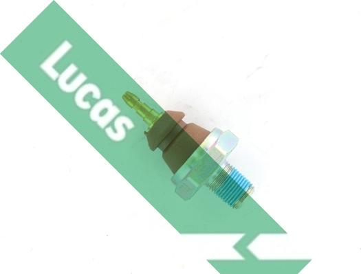 LUCAS SOB804 - Senzor,presiune ulei - allinparts.ro