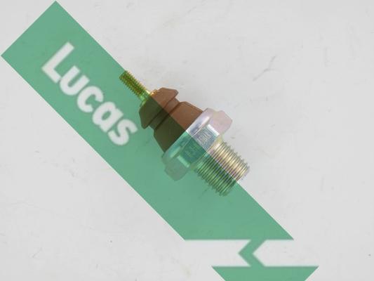 LUCAS SOB802 - Senzor,presiune ulei allinparts.ro