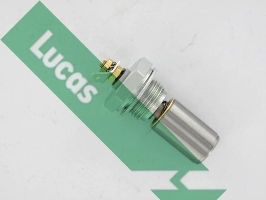 LUCAS SOB811 - Senzor,presiune ulei allinparts.ro