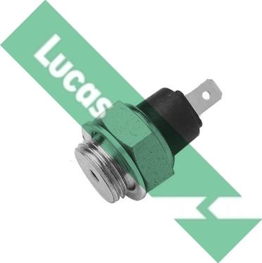 LUCAS SOB817 - Senzor,presiune ulei - allinparts.ro