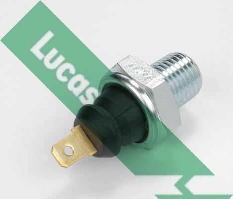 LUCAS SOB200 - Senzor,presiune ulei allinparts.ro