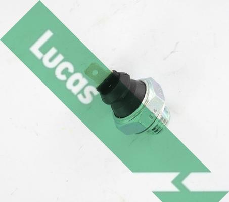 LUCAS SOB704 - Senzor,presiune ulei allinparts.ro