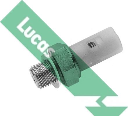 LUCAS SOB710 - Senzor,presiune ulei - allinparts.ro