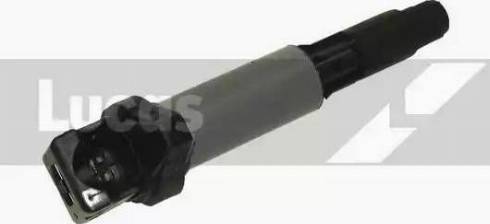 Lucas Electrical DMB877 - Bobina de inductie - allinparts.ro