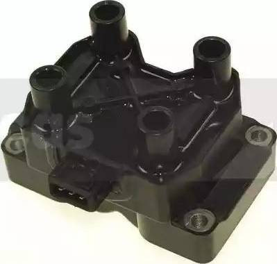 Lucas Electrical DMB300 - Bobina de inductie - allinparts.ro