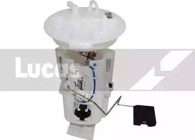 Lucas Electrical FDB1097 - Pompa combustibil - allinparts.ro
