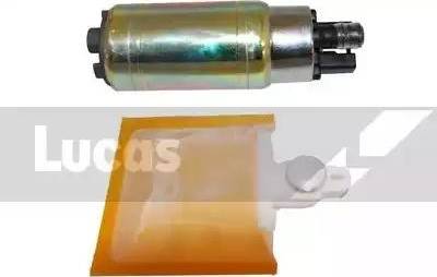 Lucas Electrical FDB1062 - Suport motor allinparts.ro