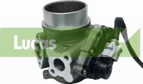 Lucas Electrical FDR415 - Supapa EGR - allinparts.ro