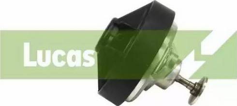 Lucas Electrical FDR154 - Supapa EGR - allinparts.ro
