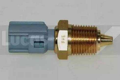 Lucas Electrical SNB834 - Senzor,temperatura lichid de racire allinparts.ro