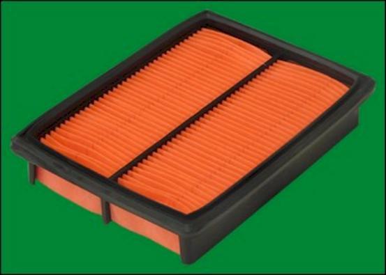 Lucas Filters LFAF426 - Filtru aer allinparts.ro