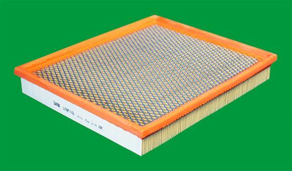 Lucas Filters LFAF148 - Filtru aer - allinparts.ro
